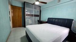 Blk 811 Tampines Polyview (Tampines), HDB 4 Rooms #619775501
